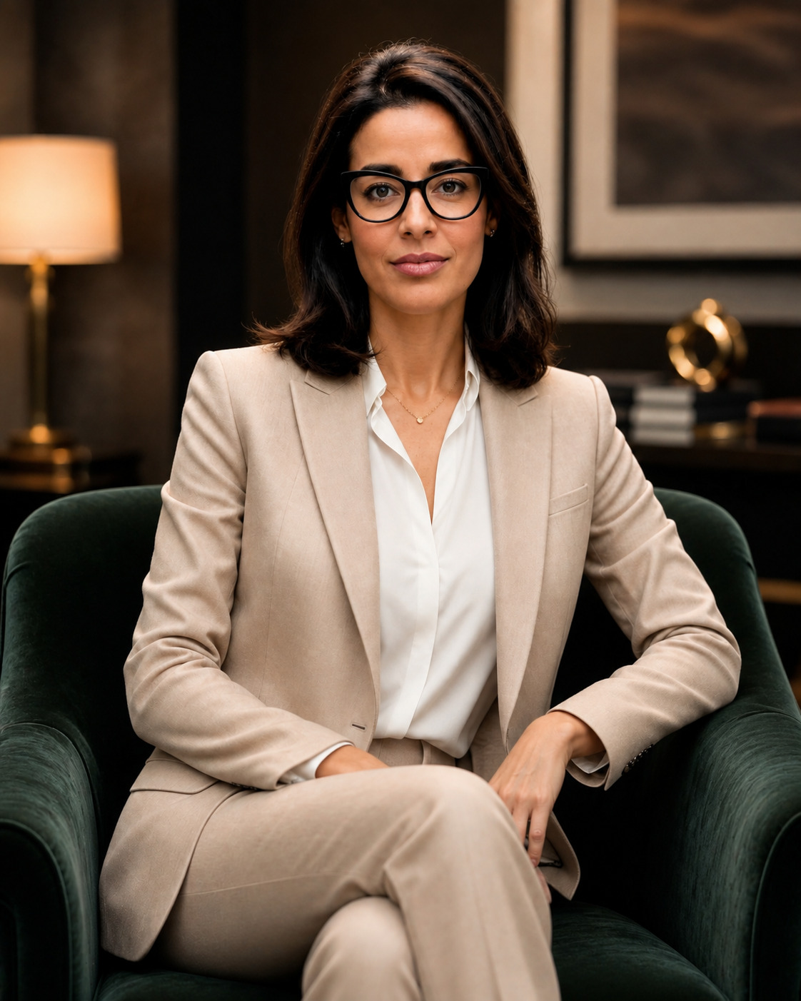 Viviane Baz